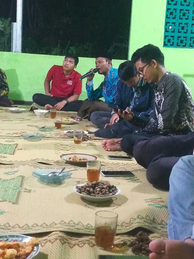 sosialisasi rencana pembangunan gorong gorong pringgading rt 10 sosialisasi rencana pembangunan gorong gorong pringgading rt 10