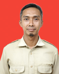 TEGUH TRIYANTO