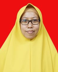 DEWI IRIANI RAHMAWATI