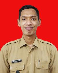 MASDUKI RAHMAD, SIP